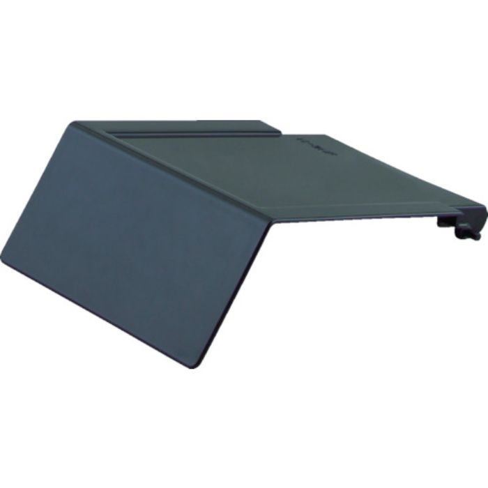 TRUSCO 導電性コンテナVN型VN-2N-EーBK用フタ 黒(Tcode:3526186)