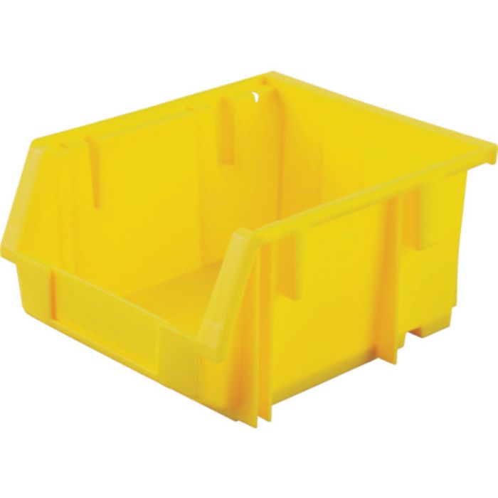 TRUSCO VN型コンテナ 1.8L イエロー(Tcode:3526062)