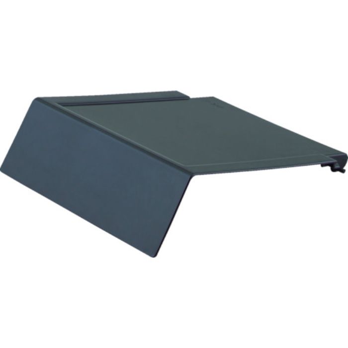 TRUSCO 導電性コンテナVN型VN-3N-EーBK用フタ 黒(Tcode:3526038)