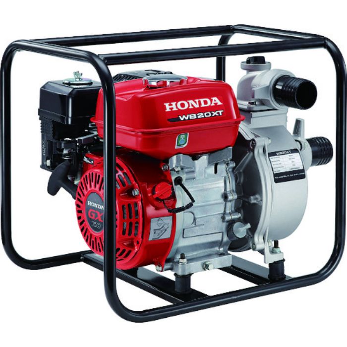 HONDA 汎用エンジンポンプ 2インチ 吐出量620L/min 全揚程32m(Tcode:4954912)