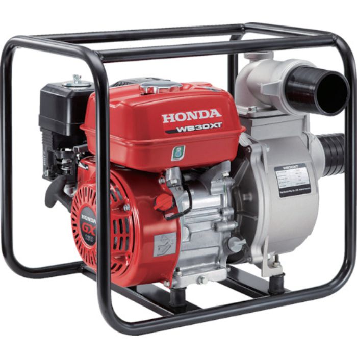 HONDA 汎用エンジンポンプ 3インチ 吐出量1100L/min 全揚程23m(Tcode:4954921)