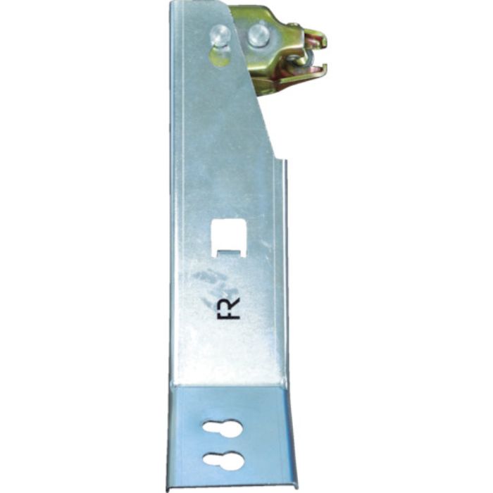 ワコーパレット ネスティングラック用ネスロックフリー 安全耐荷重500kg(4個)(Tcode:8562903)