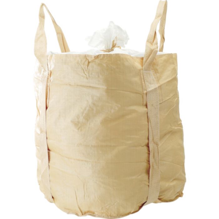 吉野 コンテナバッグ丸型 ラミ付(Tcode:4127579)