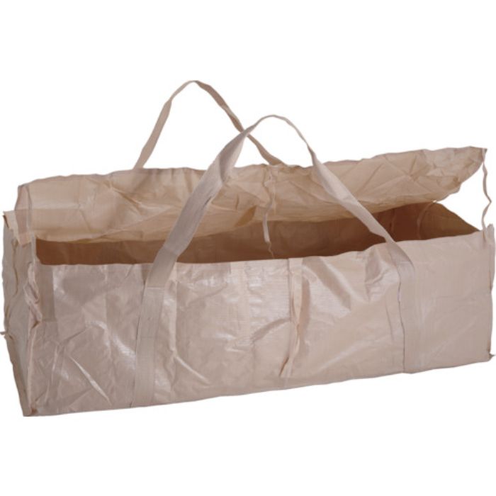 吉野 コンテナバッグ角型 底モッコウ式 ユニットタイプ(Tcode:4405889)