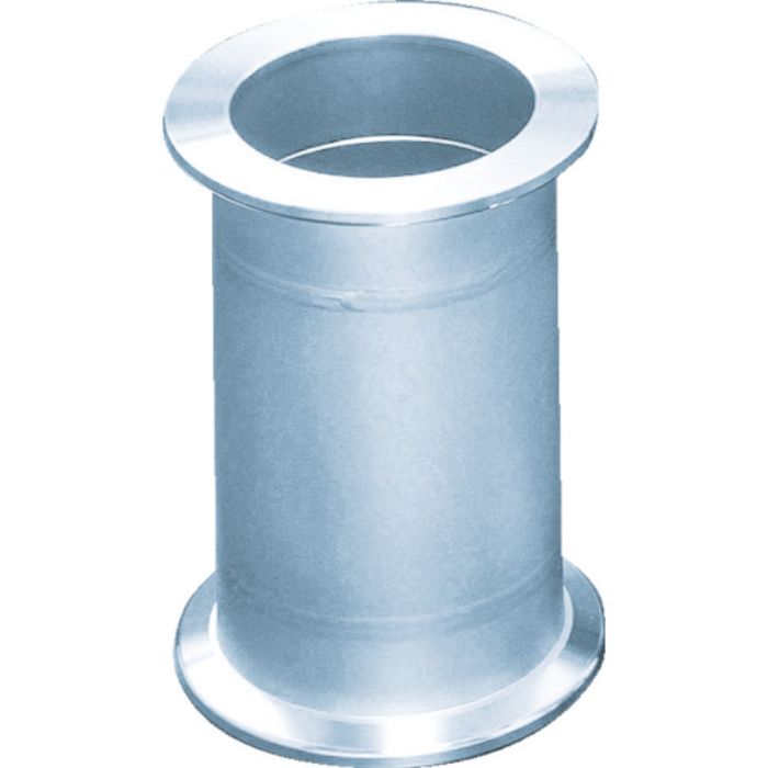 ULVAC 真空ポンプ用パーツ ニップル KF-25(Tcode:3652271)