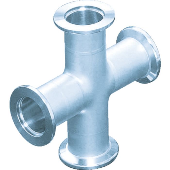 ULVAC 真空ポンプ用パーツ クロス KF-25(Tcode:3652360)