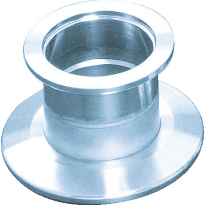 ULVAC 変換フランジ/レジューサ(Tcode:3652386)