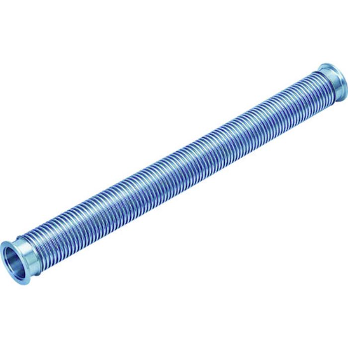 ULVAC フレキシブルチューブ(KF-25×500mm)(Tcode:3652441)