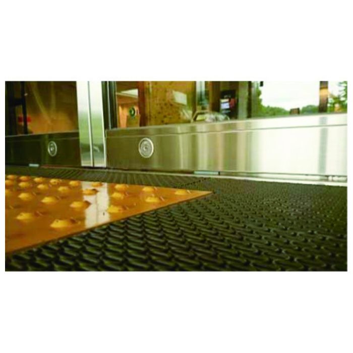 BURRTEC　文虫研認定器材　バーカットMLA40　PP0.2黒波　HS-MLA40の説明画像2