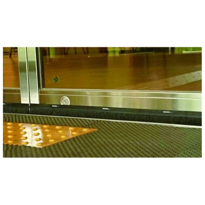 BURRTEC　文虫研認定器材　バーカットMLA40　PP0.2黒波　HS-MLA40の説明画像3