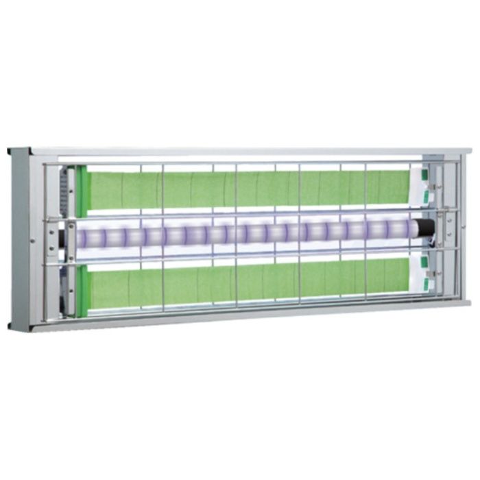 朝日　LED式捕虫器MP-L2000