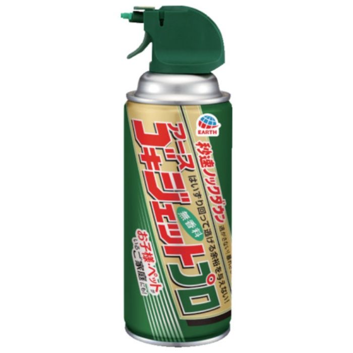 アース　ゴキジェットプロ　300mL