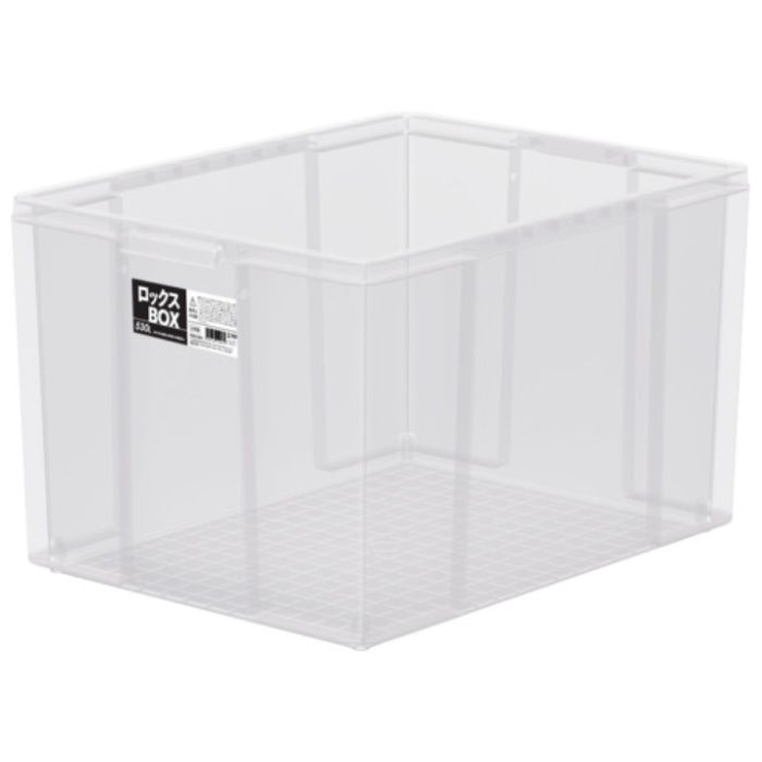 TENMA　ロックスBOX　530L　フタなし