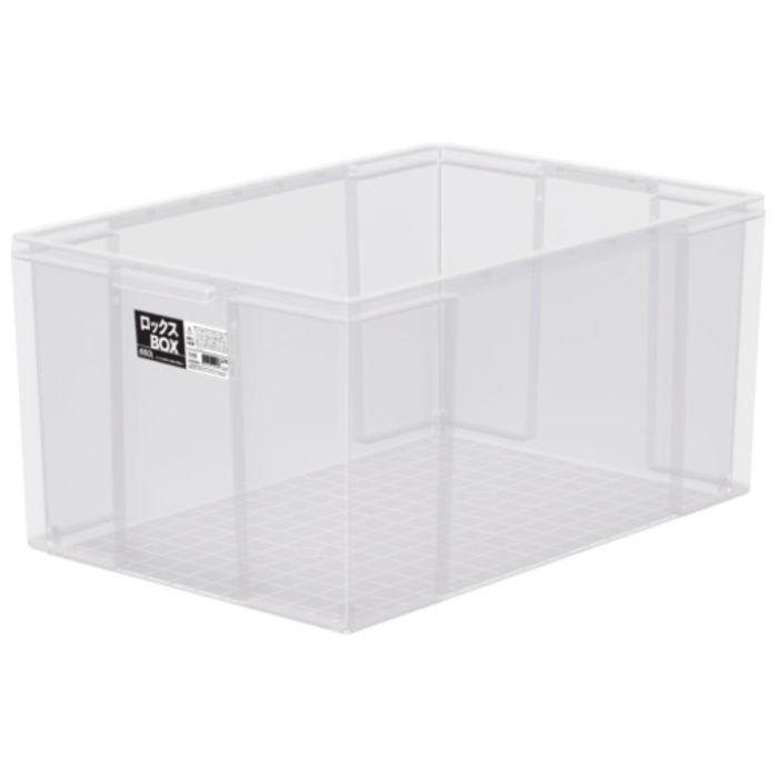 TENMA　ロックスBOX　660L　フタなし