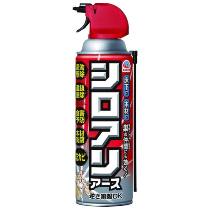 アース　シロアリアース450ml