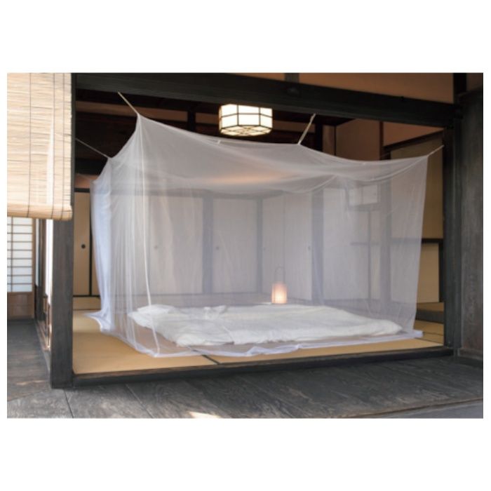 大島屋　吊り下げ蚊帳　4.5畳用