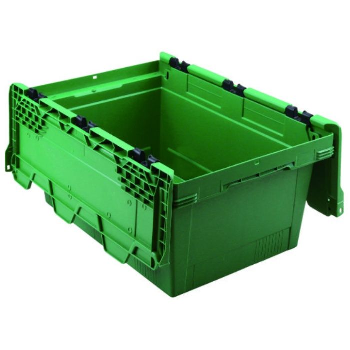 allit　コンテナ　ProfiPlus　CrocoLid　グリーン