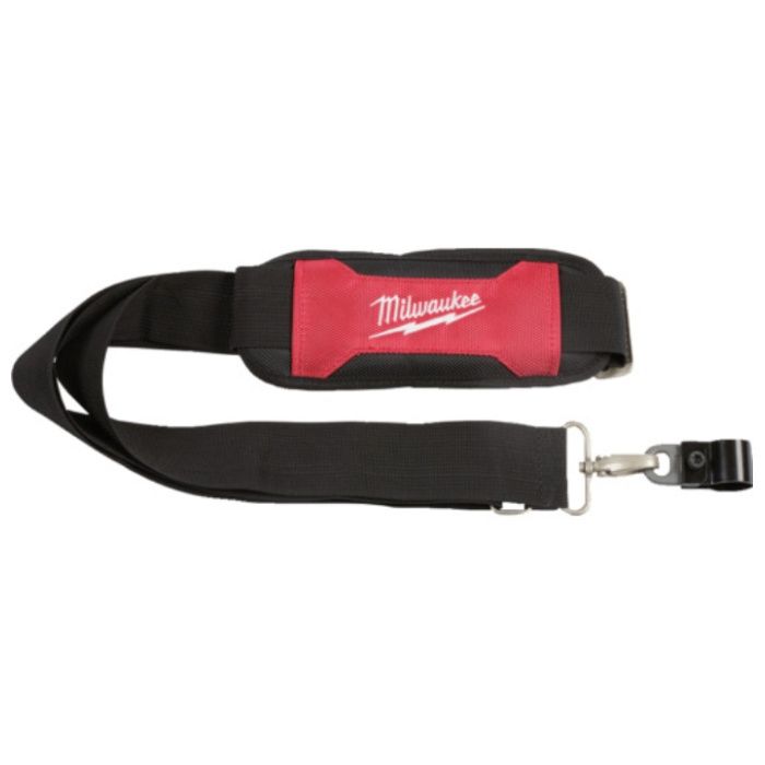 milwaukee　M18　FUEL　QUIK-LOK　パワーヘッド用肩掛けベルト