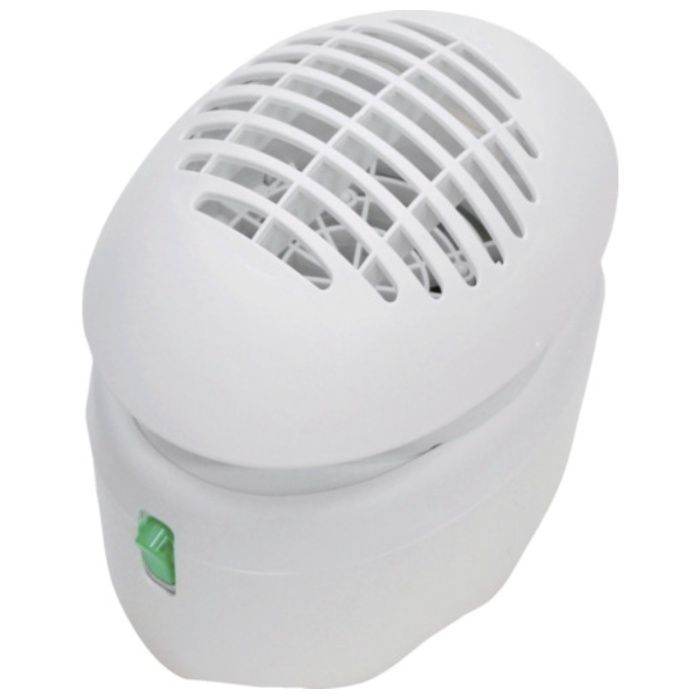 アース　業務用　ハニカム防虫ファンAC-Pタイプ