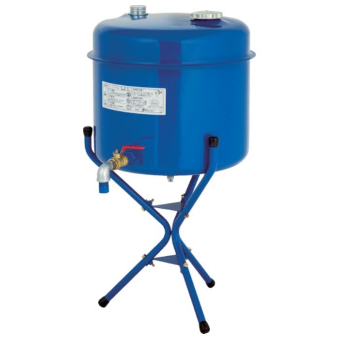 オーティ・マットー　潤滑油タンク　丸型　60L