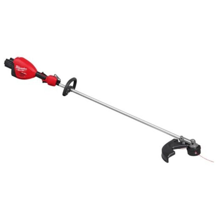 milwaukee　M18　FUEL　ループハンドル付きダブルバッテリー刈払機