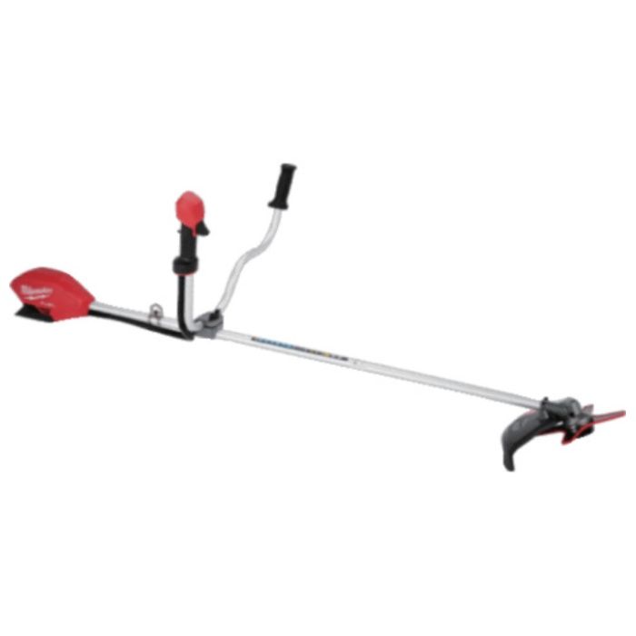 milwaukee　M18　FUEL　刈払機