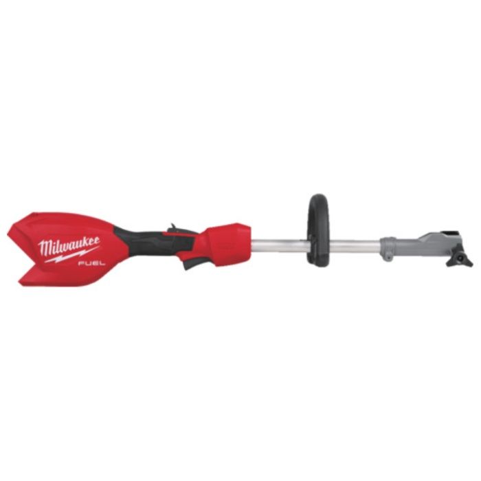 milwaukee　M18　FUEL　QUIK-LOK　パワーヘッド
