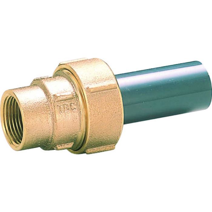 TBC 塩ビ伸縮継手メネジ13mm(Tcode:2822440)