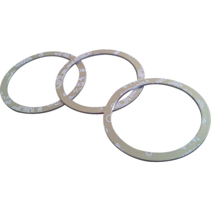 Matex 蒸気用ユニオンガスケット(Tcode:4422716)