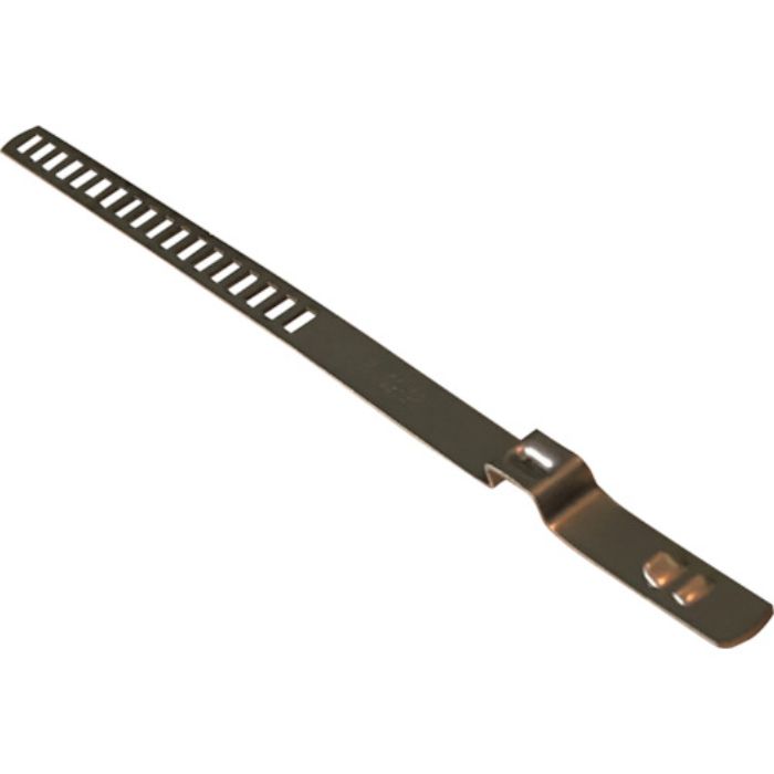 Oetiker PG159 アジャスタブルクランプ  φ25.0 - 50.0mm(Tcode:3401738)