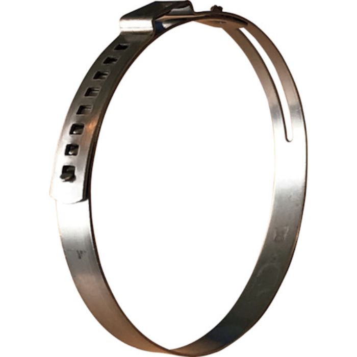 Oetiker PG163 アジャスタブルクランプ  φ47.5 - 56.0mm(Tcode:3403225)