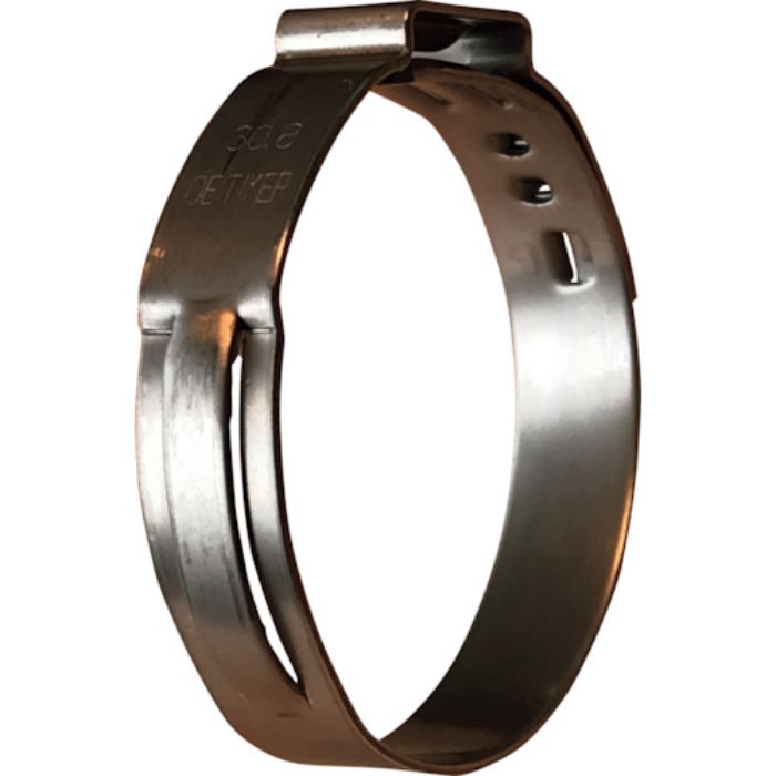 Oetiker PG167 ステップレスイヤークランプ Φ27.6 - 30.8mm(Tcode:3403248)