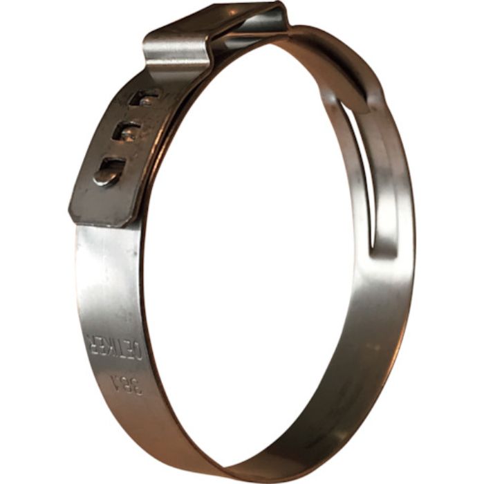 Oetiker PG167 ステップレスイヤークランプ Φ34.9 - 38.1mm(Tcode:3403241)