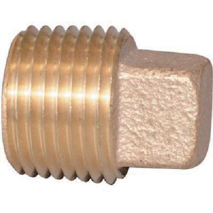 TBC 砲金プラグ(Tcode:8127894)