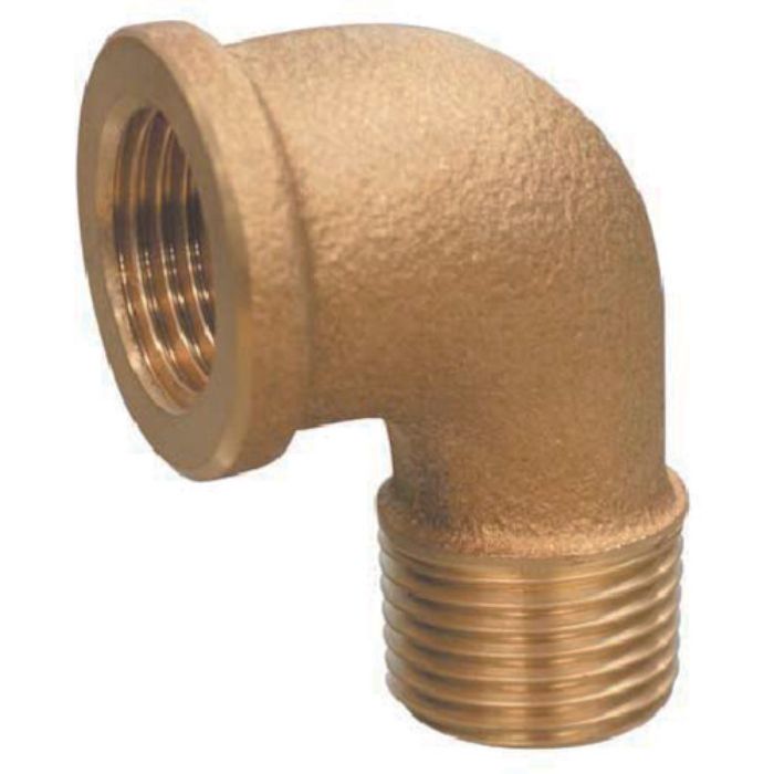 TBC 砲金ストリートエルボ(Tcode:8127895)