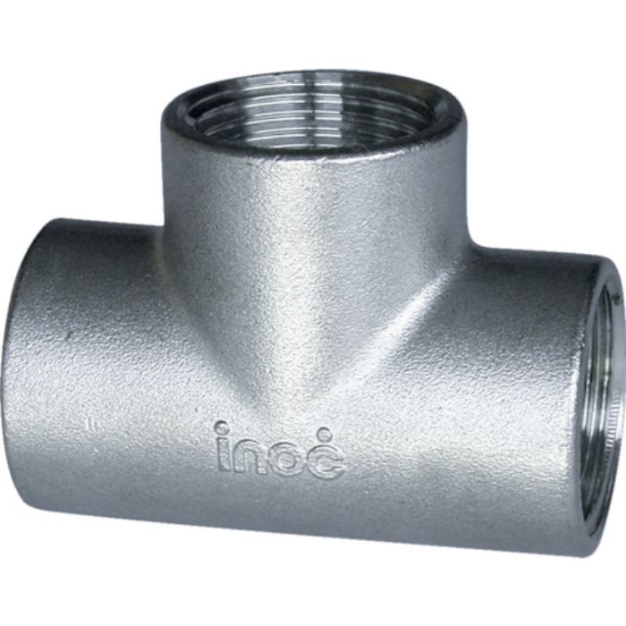 イノック チーズ SUS304 TL 50A(Tcode:1755293)