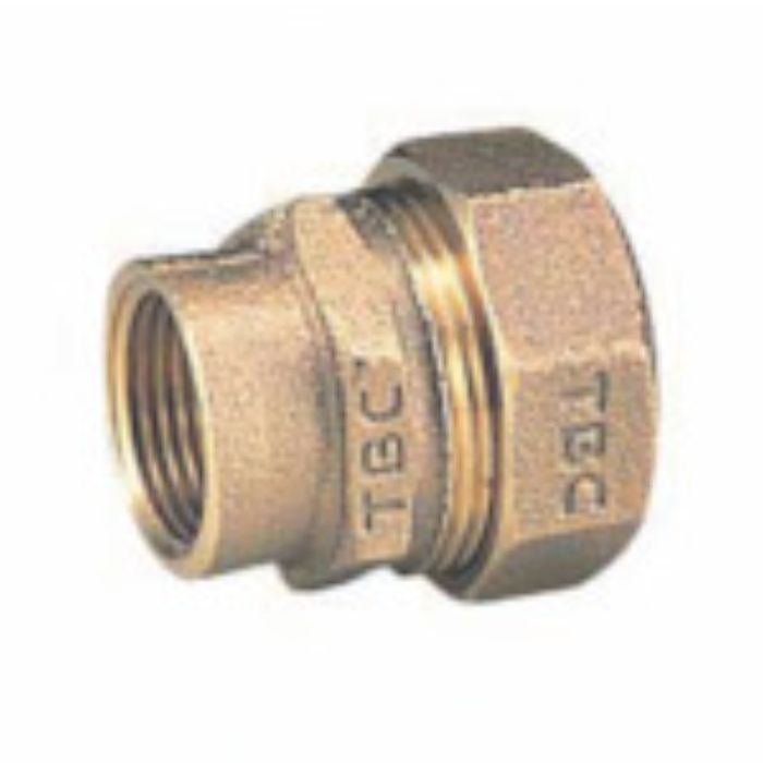 TBC PE継手メネジ1種30mm(Tcode:4727851)
