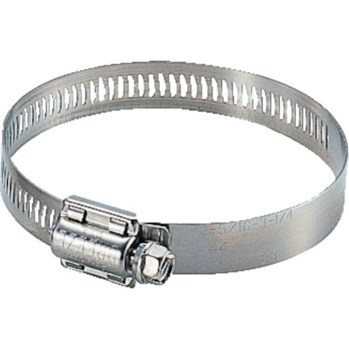 ブリーズ ステンレスホースバンド 締付径 46.0mm〜70.0mm(10個入)(Tcode:1066081)