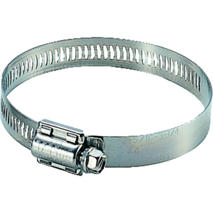 ブリーズ ステンレスホースバンド 締付径 59.0mm〜83.0mm(10個入)(Tcode:1066102)