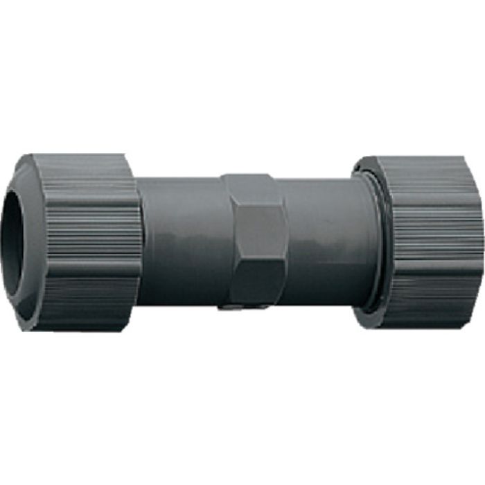 カクダイ 塩ビパイプユニオン(Tcode:8078211)