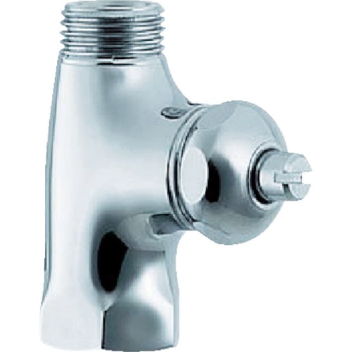 カクダイ 水栓部品 D式化粧バルブ 13