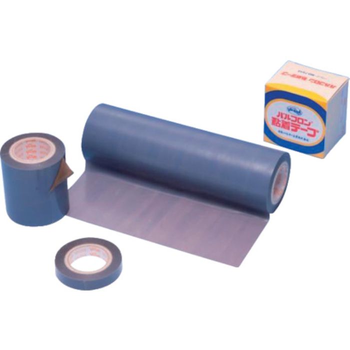 バルカー バルフロン粘着テープ 幅19mm(Tcode:1192160)