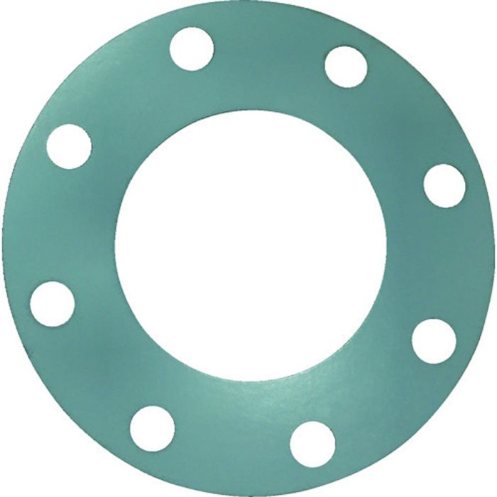 Matex 高圧用ゴムガスケット(3MPa) 15A×厚さ1.5mm(Tcode:4423283)