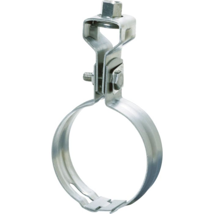 アカギ 吊バンド“ステン組式吊タン付” W3/8-100A(Tcode:4420420)