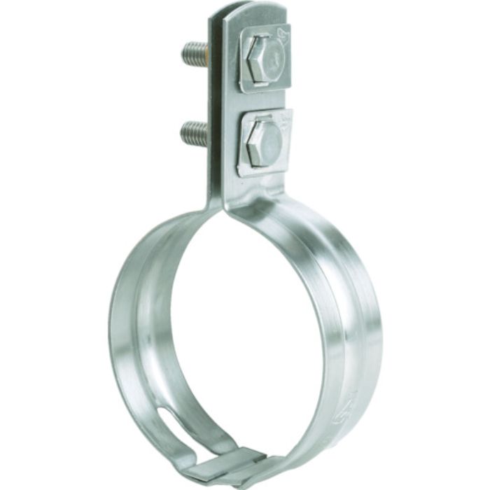 アカギ 立バンド“ステン組式立バンド” 65A(Tcode:4420845)