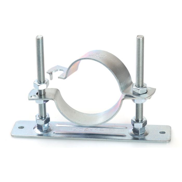 アカギ TNセットフロアーナット付プレート(耐火二層管用) 100AX120H(Tcode:4712145)