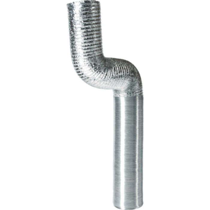 ORIENT ワイヤアルミダクト悟空 φ325 × 10m(Tcode:4560647)
