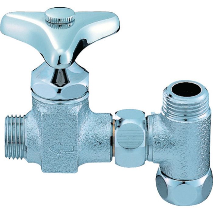 SANEI 分岐バルブ(Tcode:1289273)