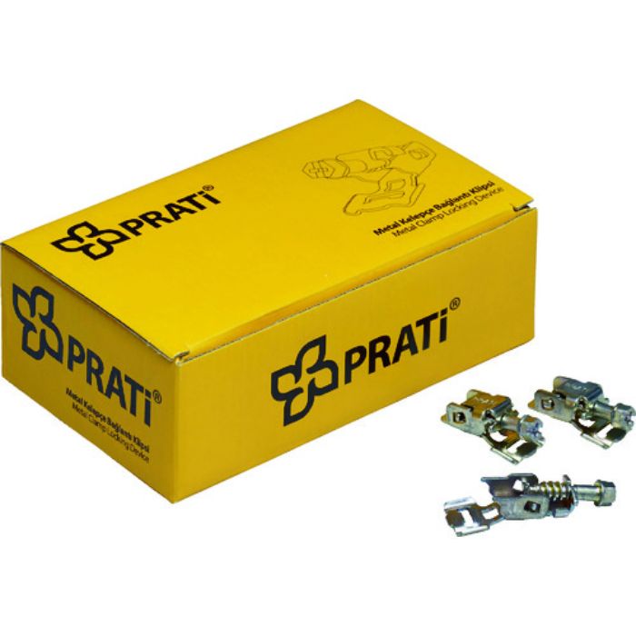 ORIENT クランプ (50個入)(Tcode:7597282)