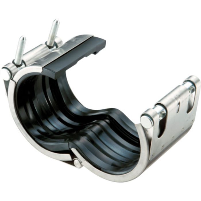 SHO-BOND カップリング ストラブ・クランプ Cタイプ 80A 水・温水用(Tcode:7627203)